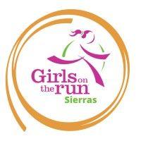 girls on the run sierras logo image