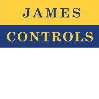 james controls logo image