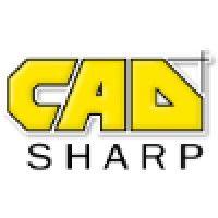 cadsharp llc logo image