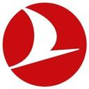 logo of Turkish Airlines