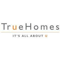 true homes logo image