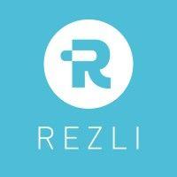 rezli, inc. logo image