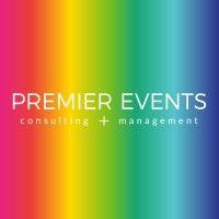 premier events corp logo image