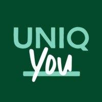 uniq you logo image