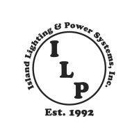 island lighting and power systems, inc. logo image