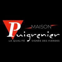 maison puigrenier logo image