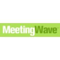 meetingwave.com logo image