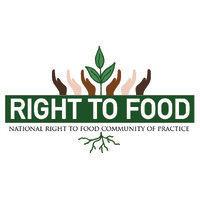 national right to food community of practice