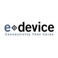 edevice logo image