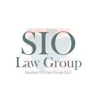 sio law group logo image