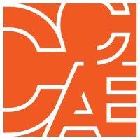 cambridge center for adult education logo image