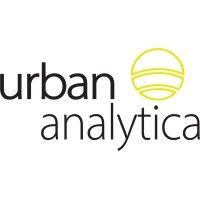 urban analytica pty ltd logo image