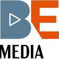 bluedge media logo image