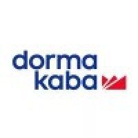 dormakaba sverige ab logo image