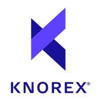 knorex logo image