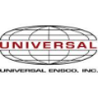 universal ensco