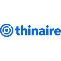 thinaire logo image