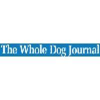 whole dog journal