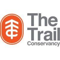 the trail conservancy logo image