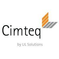 cimteq by ul solutions logo image