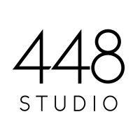 448 studio logo image