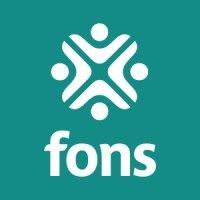 fons logo image