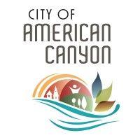 city of american canyon logo image