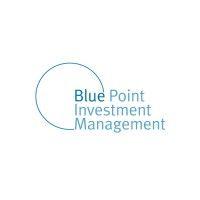 blue point investment management logo image