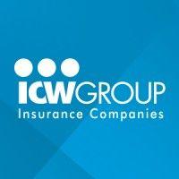 icw group logo image