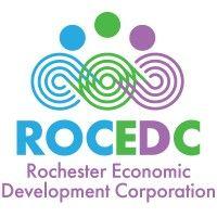 rocedc - rochester economic development corporation