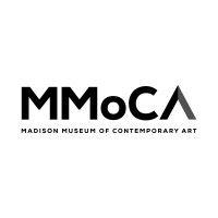 madison museum of contemporary art logo image