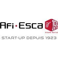 afi esca logo image