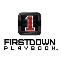 firstdown playbook logo image