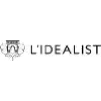 l'idealist logo image