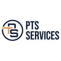 pts services, llc logo image