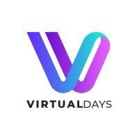 virtual days logo image