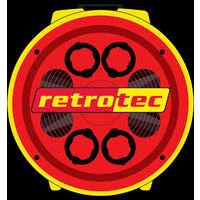 retrotec