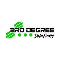 3rd degree solutions