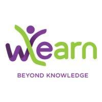 welearn logo image