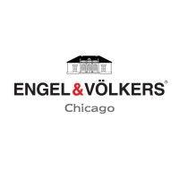 engel & völkers chicago-north shore-michigan shoreline logo image