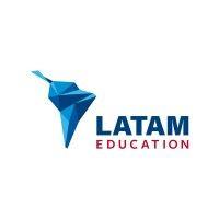 latam education logo image