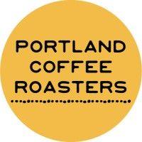 portland coffee roasters logo image