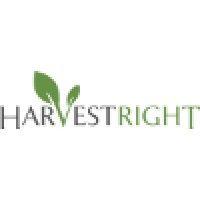 harvest right, llc logo image