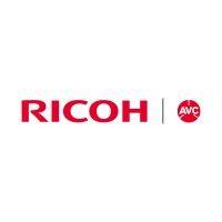 ricoh | avc logo image