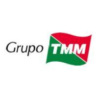 grupo tmm s.a.b. logo image