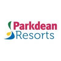 parkdean resorts logo image