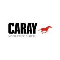 caray sas logo image