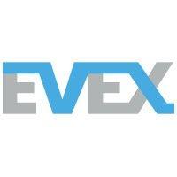 evex logo image