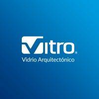 vitro vidrio arquitectónico logo image