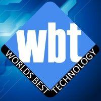 world's best technology pty ltd logo image